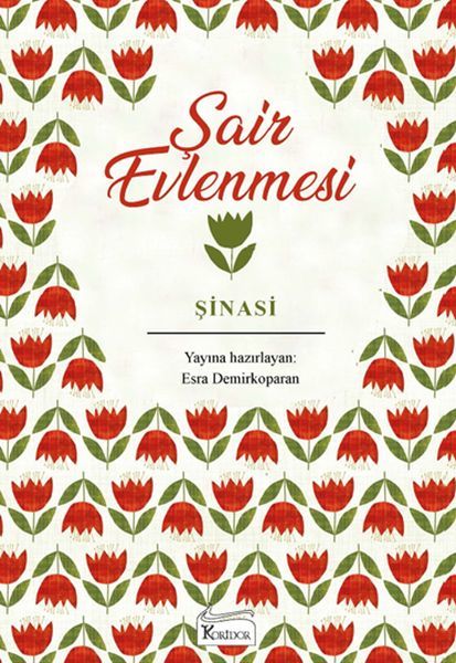 Şair Evlenmesi Bez Ciltli ŞİNASİ