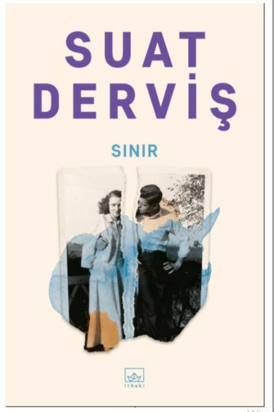 Sınır SUAT DERVİŞ