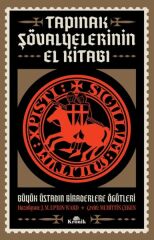 Tapınak Şövalyelerinin El Kitabı J. M. UPTON WARD