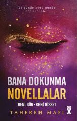 Bana Dokunma Novellalar 2 Hc TAHEREH MAFİ