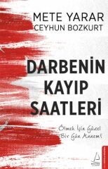 Darbenin Kayıp Saatleri METE YARAR