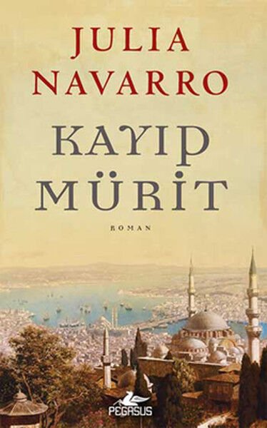 Kayıp Mürit JULİA NAVARRO