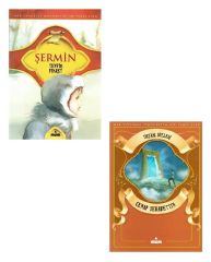 Şermin + Tiryaki Sözleri (2 Kitap)