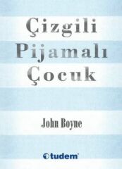 Çizgili Pijamalı Çocuk JOHN BOYNE