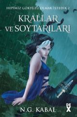 Hgoi 2 - Krallar Ve Soytarıları Su Hc N.G. KABAL