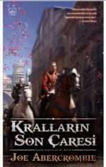Kralların Son Çaresi JOE ABERCROMBİE