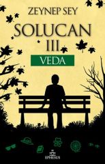 Solucan 3 Veda Ciltli ZEYNEP SEY