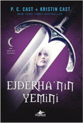 Ejderha'nın Yemini P. C. CAST