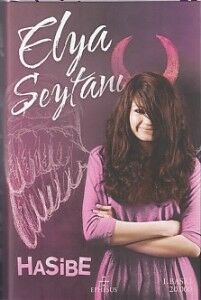 Elya Şeytanı Ciltli HASİBE