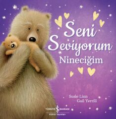 Seni Seviyorum Nineciğim SUSIE LINN