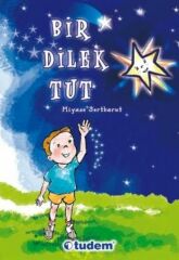 Bir Dilek Tut MİYASE SERTBARUT