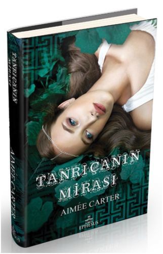 Tanrıçanın Mirası Ciltli AİMEE CARTER