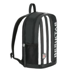 Beşiktaş Tribün Çubuklu Sırt Çantası