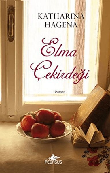 Elma Çekirdeği KATHARİNA HAGENA