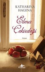 Elma Çekirdeği KATHARİNA HAGENA
