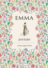 Emma Bez Ciltli JANE AUSTEN