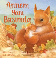 Annem Yanı Başımda EILIDH ROSE