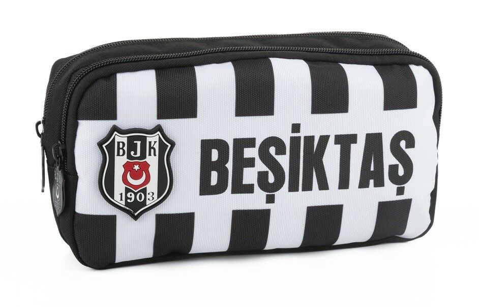 Beşiktaş Çubuklu Kalem Çantası