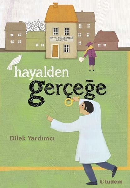 Hayalden Gerçeğe DİLEK YARDIMCI