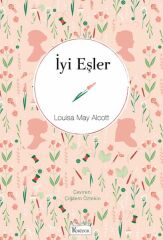 İyi Eşler Bez Ciltli LOUİSA MAY ALCOTT