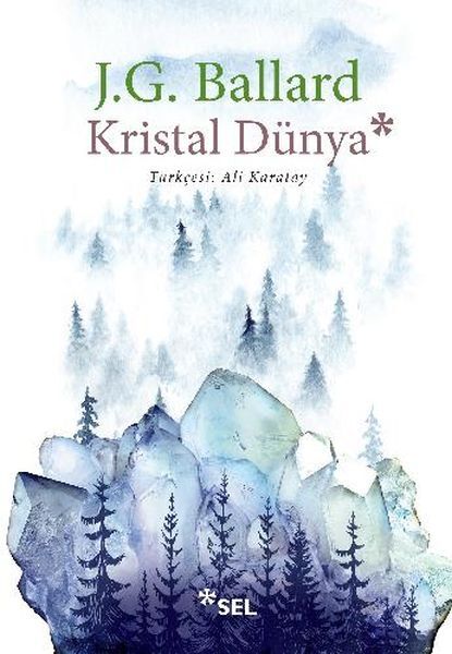 Kristal Dünya J. B. PONTALİS