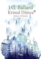 Kristal Dünya J. B. PONTALİS