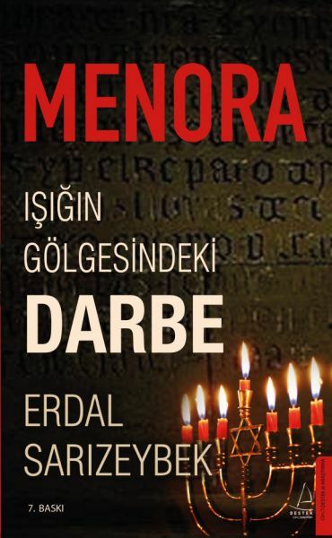 Menora ERDAL SARIZEYBEK