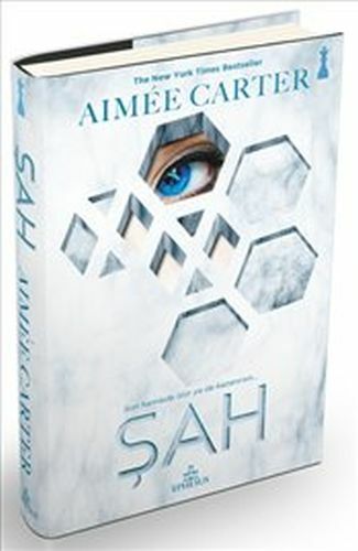 Şah Ciltli AİMEE CARTER