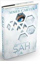 Şah Ciltli AİMEE CARTER