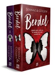 Şehnaz Gülşen Berdel Serisi Ciltli 2 Kitap Takım