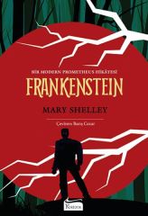 Frankenstein Bez Ciltli MARY SHELLEY