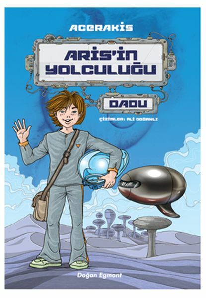 Aris'İn Yolculuğu ACERAKİS