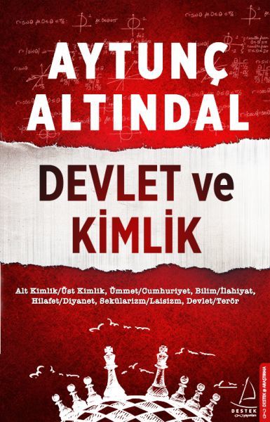 Devlet ve Kimlik AYTUNÇ ALTINDAL