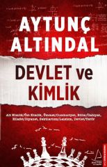 Devlet ve Kimlik AYTUNÇ ALTINDAL