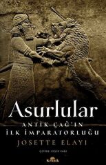 Asurlular JOSETTE ELAYİ