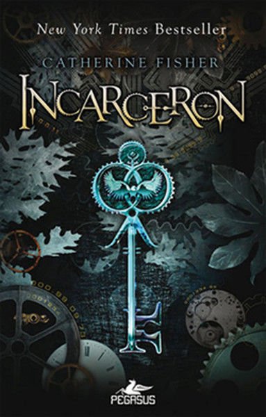 İncarceron CATHERİNE FİSHER