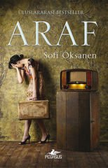 Araf SOFİ OKSANEN
