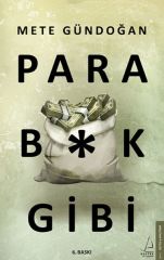 Para B k Gibi METE GÜNDOĞAN