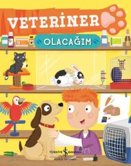 Veteriner Olacağım CATHERINE ARD