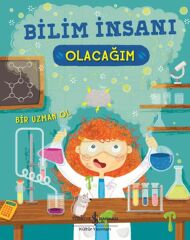 Bilim İnsanı Olacağım CATHERINE ARD