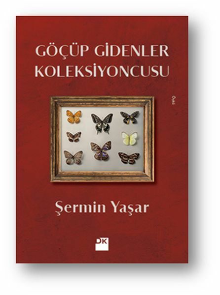 Göçüp Gidenler Koleksiyoncusu ŞERMİN YAŞAR