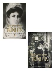 Şair Nigar Hanım Günlük Seti (2 Kitap)