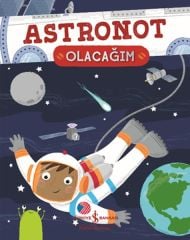 Astronot Olacağım CATHERINE ARD