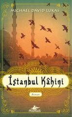 İstanbul Kahini MİCHAEL DAVİD LUKAS