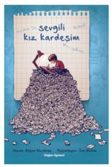 Sevgili Kız Kardeşim ALISON MCGHEE