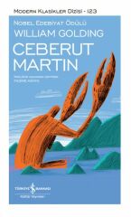 Ceberut Martın - Sert Kapak  WILLIAM GOLDING
