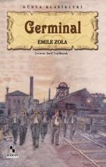 Germinal EMİLE ZOLA