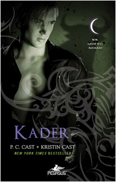 Kader P. C. CAST