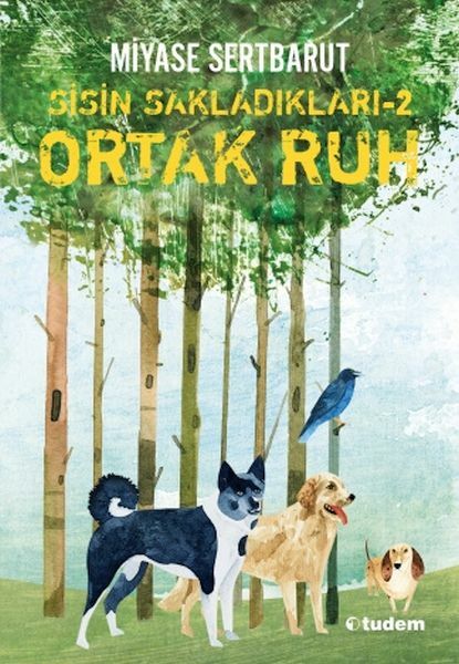 Ortak Ruh MİYASE SERTBARUT
