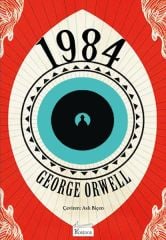 1984 Bez Ciltli GEORGE ORWELL
